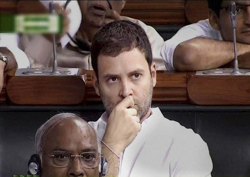 net neutrality controversy, Rahul Gandhi net neutrality, net neutrality in parliament, rahul gandhi net neutrality controversy, Rahul Gandhi Congress, TRAI, net neutrality by telecom, Assault on net neutrality, Rahul Gandhi News