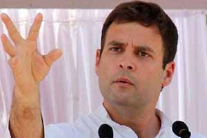 Rahul Gandhi, narendra modi, Rahul Gandhi on modi, modi anti poor, rahul gandhi on narendra modi, Rahul Gandhi remark, congress, Rahul Gandhi congress, Rahul Gandhi returns, nation news