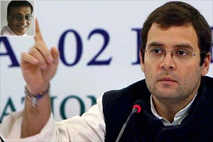 Rahul Gandhi twitter Rahul Gandhi twitter