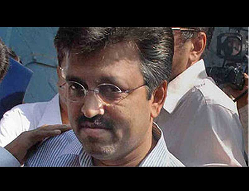 Satyam Computer, Satyam Computer case, B Ramalinga Raju, Ramalinga Raju, Ramalinga Raju case, business news" />
