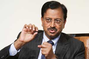 Satyam Computer chairman B Ramalinga Raju wrote a letter to the board about the scam: The gap in the balance sheet has arisen purely on account of inflated profits over several years (limited only to Satyam standalone, books of subsidiaries reflecting true performance).