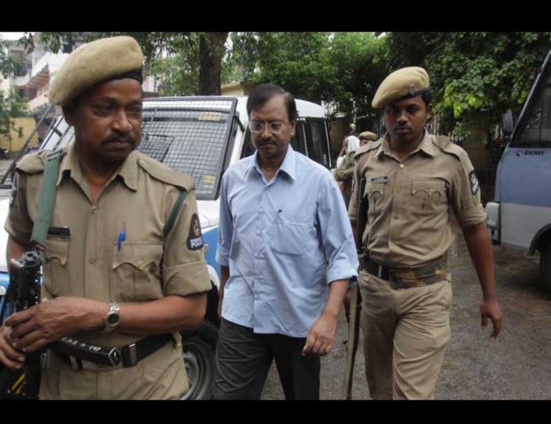 Satyam Computer, Satyam Computer case, B Ramalinga Raju, Ramalinga Raju, Ramalinga Raju case, business news" />