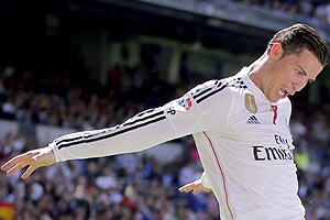 Real Madrid, Real Madrid vs Granada, Real Madrid fixtures, Cristiano Ronaldo, Cristiano Ronaldo news, Ronaldo goals