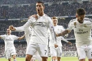 real madrid, real madrid vs Atletico Madrid, real madrid c.f, atletico madrid, Champions League semis, real madrid champions league, real madrid, Cristiano Ronaldo, Chicharito, Javier Chicharito Hernandez, soccer news