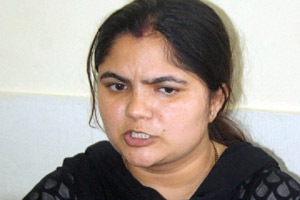 Ruby Chaudhary, woman arrested, woman pretented as IAS, Mussoorie IAS, Mussoorie IAS training academy, national news, SIT proble Ruby Chaudhary, woman arrested, woman pretented as IAS, Mussoorie IAS, Mussoorie IAS training academy, national news, SIT proble