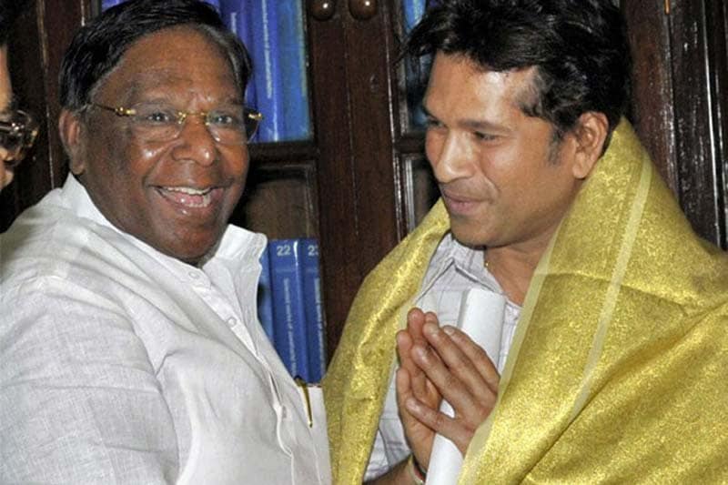 happy birthday sachin tendulkar