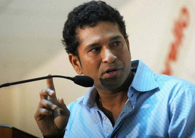Sachin Tendulkar birthday