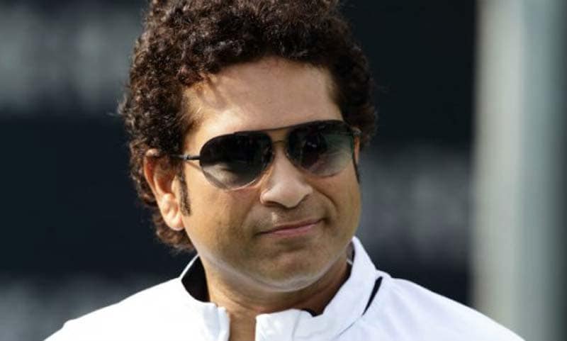 Sachin Tendulkar birthday