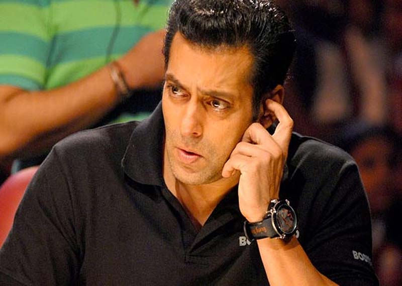 salman khan arms act