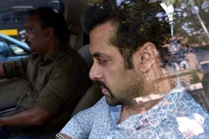 Salman Khan hindu