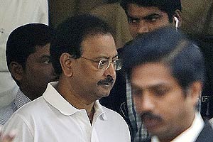 Satyam Computer, Satyam Computer case, satyam computers, satyam scam, B Ramalinga Raju, Ramalinga Raju, Ramalinga Raju case, Ramalinga Raju jail, Ramalinga Raju prisoner number, business news