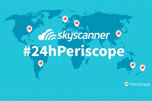 "In 2015, Indian travellers are the most experimental in Asia Pacific when it comes to choosing holiday destinations. Keen to uphold this reputation in 2016, Indian travellers are seeking adventures off the beaten track to scratch that travel itch," global travel search site Skyscanner revealed. 