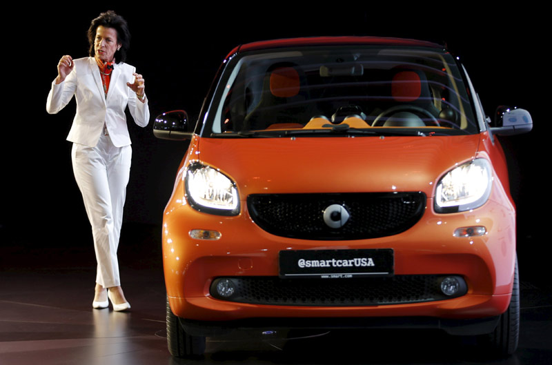 Mercedes Benz Smart Fortwo, Mercedes Benz Smart Fortwo car, Mercedes Benz, Mercedes Benz GLE 550e 4MATIC, Mercedes Benz GLE 350 4MATIC, Mercedes Benz GLE 350 4MATIC news, Mercedes Benz cars, Mercedes Benz GCode