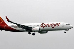 Spicejet kathmandu flights