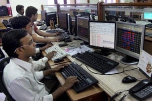 market