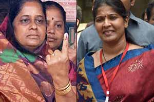 maharashtra bypoll, maharashtra bypoll results, maharashtra by election 2015, maharashtra by election 2015 result, shiv sena, ncp, trupti sawant, suman patil, r r patil, siman patil ncp, trupti sawant shiv sena, Bandra East, Bandra East Assembly bypoll, bypoll news, poll news, mumbai news, maharashtra news maharashtra bypoll, maharashtra bypoll results, maharashtra by election 2015, maharashtra by election 2015 result, shiv sena, ncp, trupti sawant, suman patil, r r patil, siman patil ncp, trupti sawant shiv sena, Bandra East, Bandra East Assembly bypoll, bypoll news, poll news, mumbai news, maharashtra news