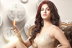 Sunny leone, sunny leone leela, Sunny leone leela ek paheli, Ek Paheli Leela, Ek Paheli Leela box office, Ek Paheli Leela collections, Leela, leela collections, leela box office, bollywood, entertainment news
