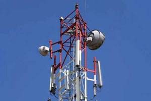 Telecom budget