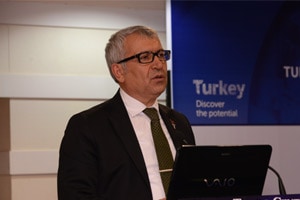 Turkey urges tourism investments from India