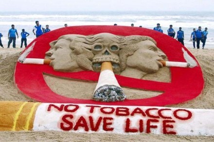 Smoking, Smoking Tobacco, Cancer, World Health Day, BJP, BJP MP's tobacco row, Director General of Health Services, Jagdish Prasad