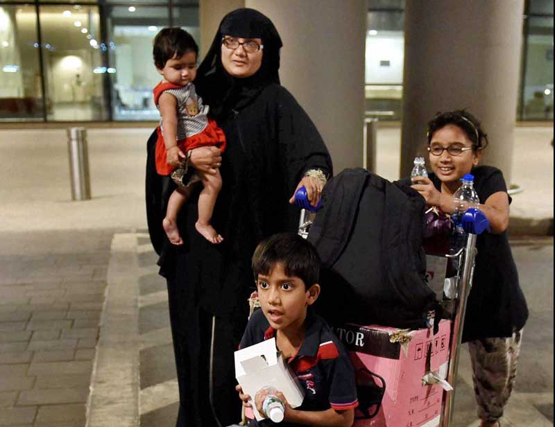 Yemen, Yemen news, Indians, Indians in yemen, India, Yemen crisis, yemen war, Rescue operation, India Yemen, Yemen India