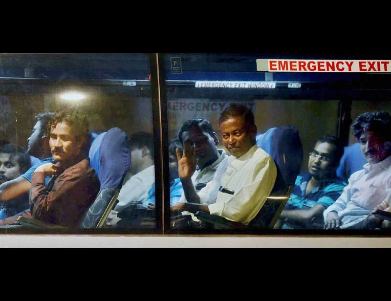 Yemen, Yemen news, Indians, Indians in yemen, India, Yemen crisis, yemen war, Rescue operation, India Yemen, Yemen India