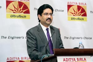 Aditya Birla group revenue