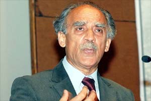 Arun Shourie