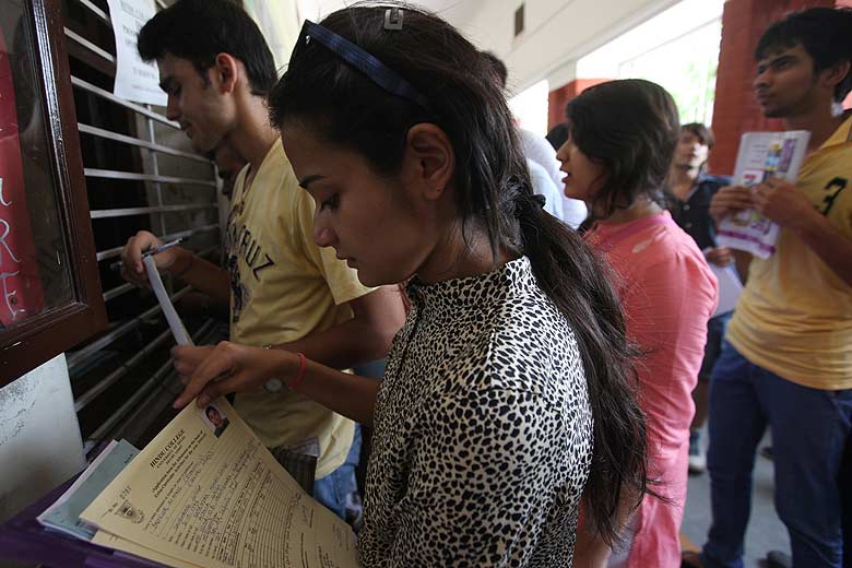 Delhi University