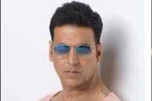 Akshay Kumar