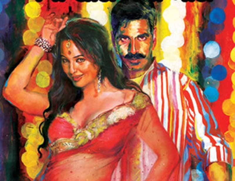 Akshay Kumar movies, box office collection