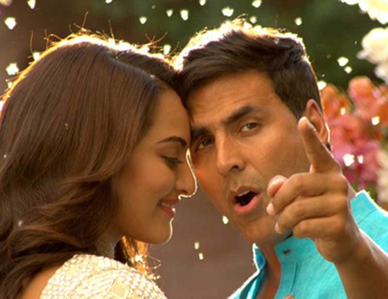 Akshay Kumar movies, box office collection