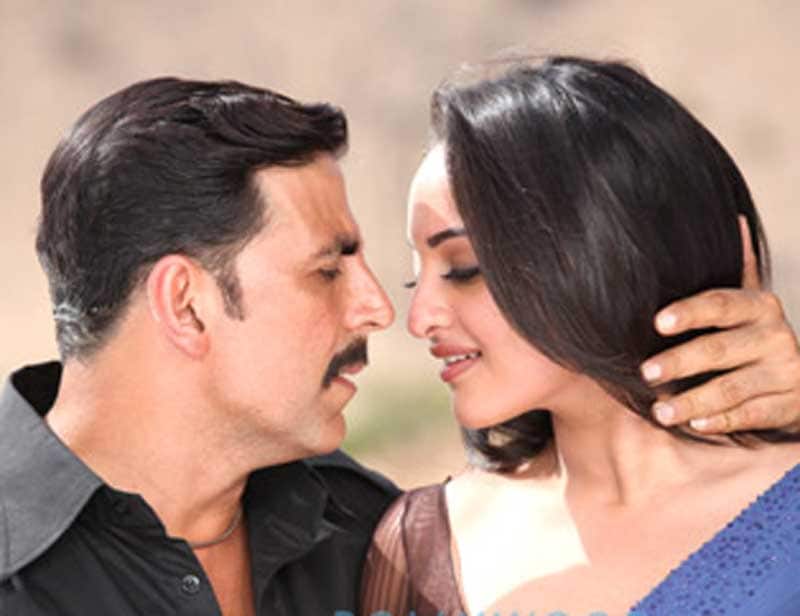 Akshay Kumar movies, box office collection