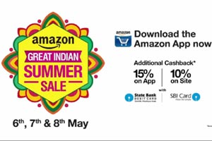 Amazon summer sale Amazon summer sale