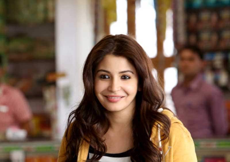 Anushka Sharma NH10
