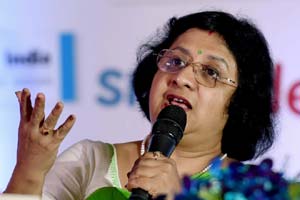 Arundhati Bhattacharya SBI Arundhati Bhattacharya SBI