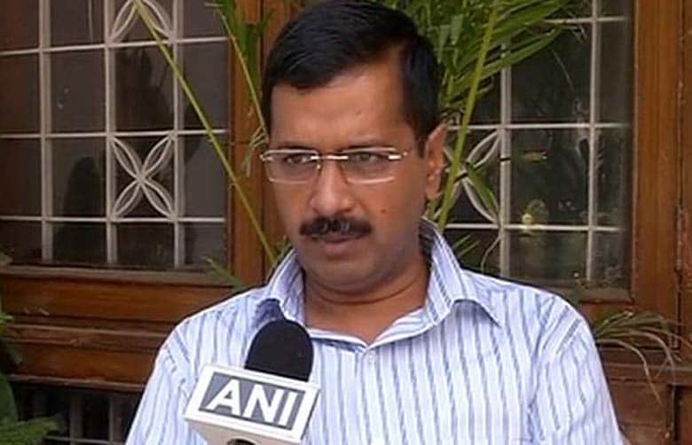 Supreme Court stays AAP order