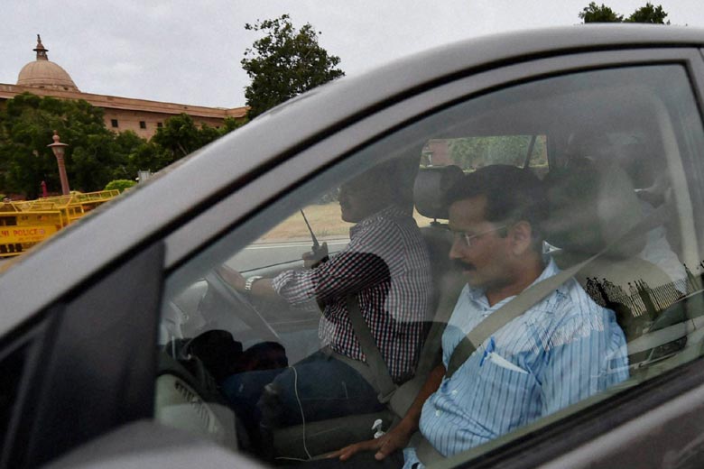 Aam Aadmi Party