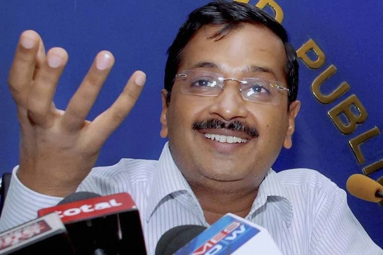 aam aadmi party news