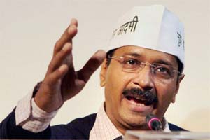 Arvind Kejriwal Arvind Kejriwal