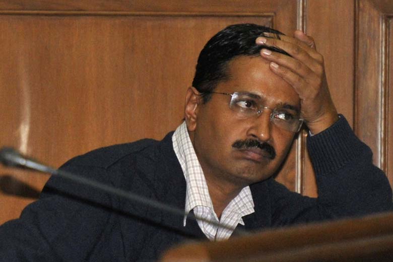 AAP Haryana crisis