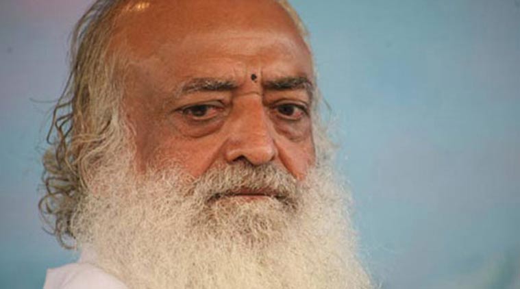 asaram bapu rape case