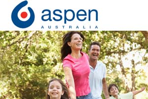 aspen pharma australia