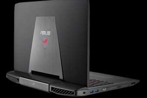 Asus