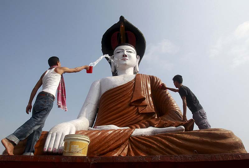 Buddha Purnima