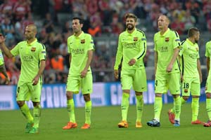 barcelona vs atletico madrid