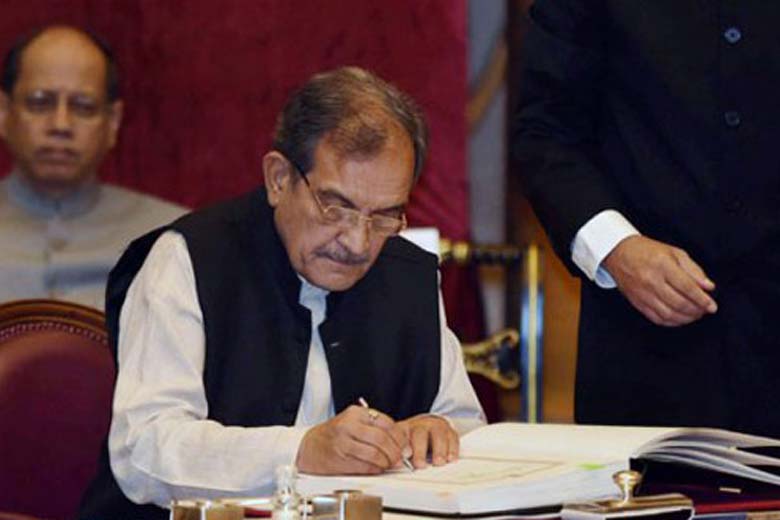 Chaudhary Birender Singh