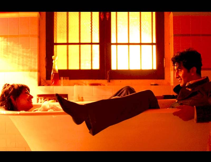 bombay velvet box office collections