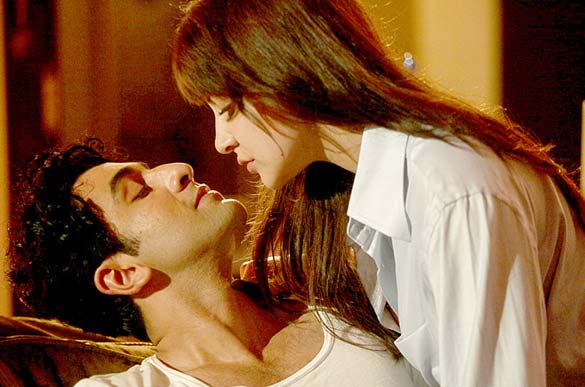 bombay velvet box office collections