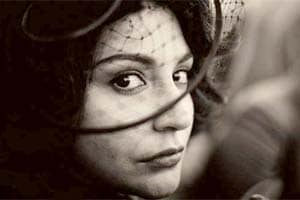 bombay velvet Ranbir Kapoor